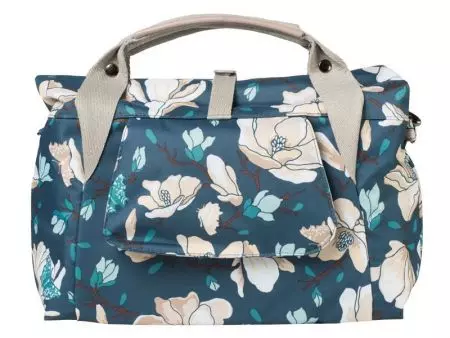 Torba na kierownicę Basil magnolia 7L wodoodporna - BAS-17680 - BAS-17680