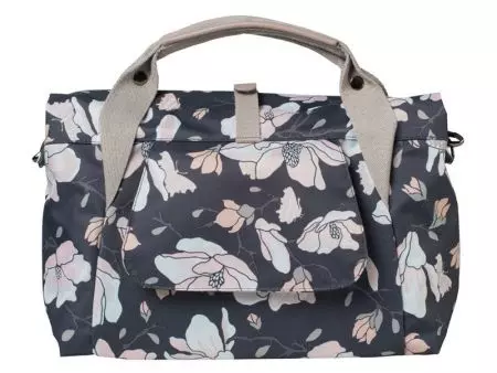 Torba na kierownicę Basil magnolia 7L wodoodporna - BAS-17681 - BAS-17681