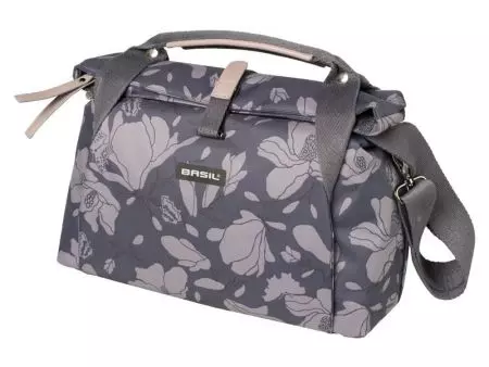 Torba na kierownicę Basil magnolia 7L wodoodporna - BAS-17682 - BAS-17682