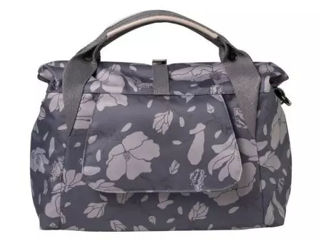 Torba na kierownicę Basil magnolia 7L wodoodporna - BAS-17682 - BAS-17682