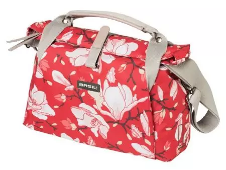 Torba na kierownicę Basil magnolia 7L wodoodporna - BAS-17679 - BAS-17679