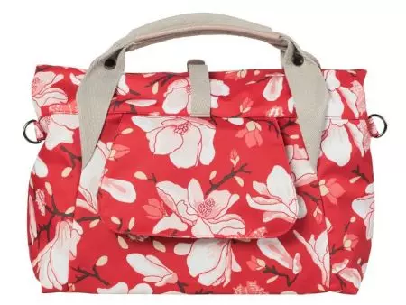 Torba na kierownicę Basil magnolia 7L wodoodporna - BAS-17679 - BAS-17679