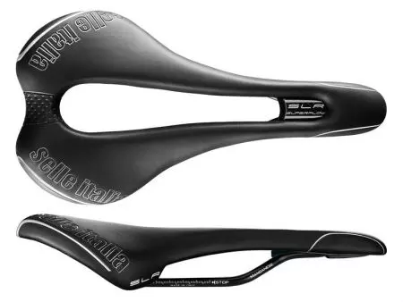 Siodełko rowerowe Selle Italia slr tm superflow S3 - SIT-041A130AHC002