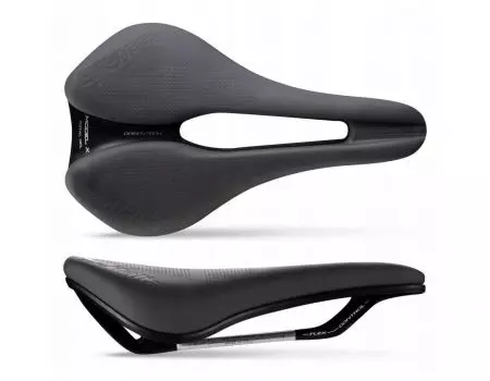 Siodełko rowerowe Selle Italia model x green comfort - SIT-064A522REC003