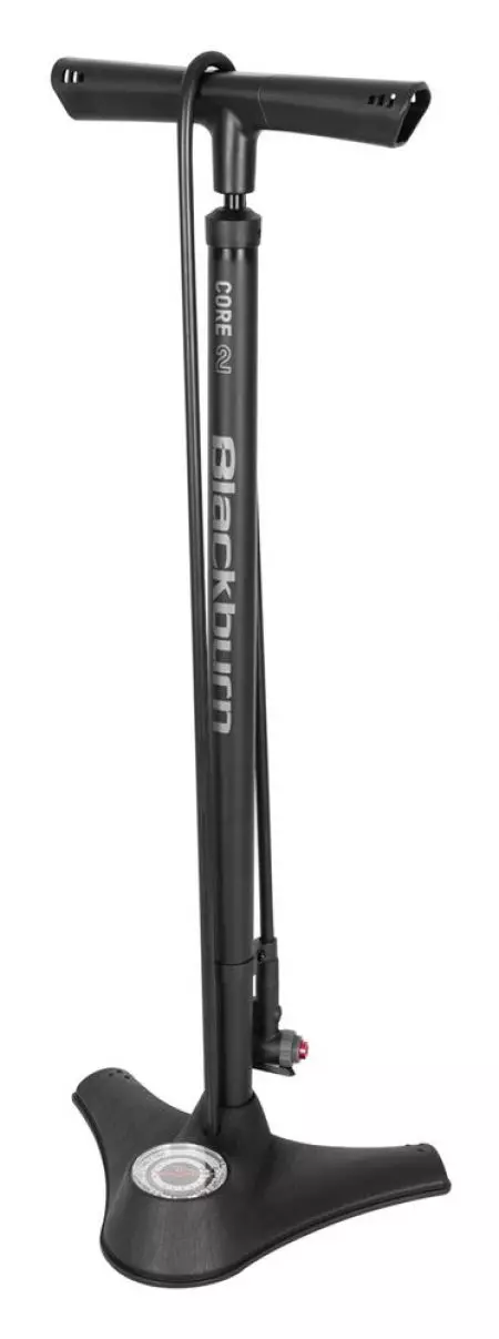 Pompka podłogowa Blackburn Core 2 160psi - BBN-7122408
