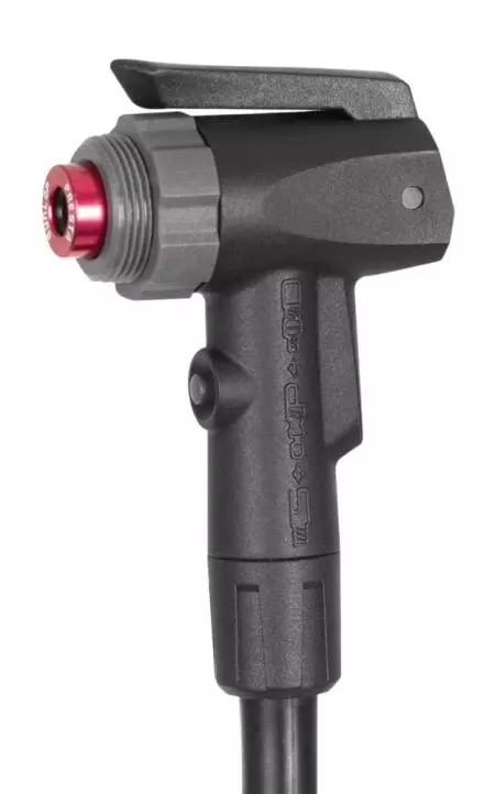 Pompka podłogowa Blackburn Core 2 160psi - BBN-7122408