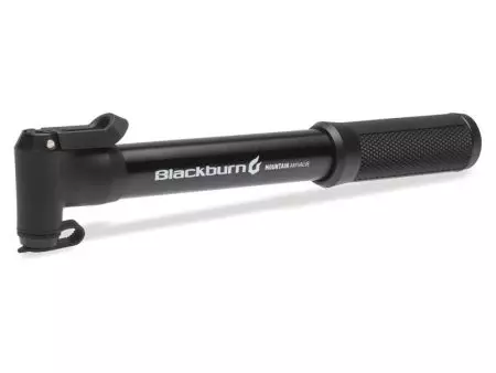 Pompka Blackburn Mountain hv 90psi czarna - BBN-7079149