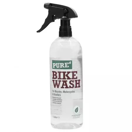 Płyn do mycia roweru Weldtite pure bike 1l - WLD-03401