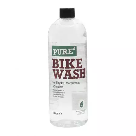 Płyn do mycia roweru Weldtite pure bike 1l - WLD-03401