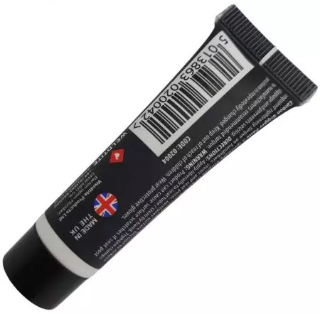 Pasta do elementów karbonowych Weldtite TF2 10g - WLD-02024