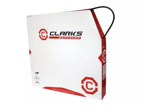 Pancerz hamulca Clarks SP4 teflon 5mm 30m - CLA-Y1005DB