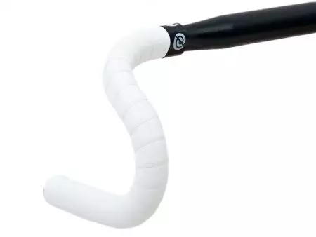 Owijka kierownicy Bike Ribbon professional biała - BRN-PROFESSIONAL-PR02