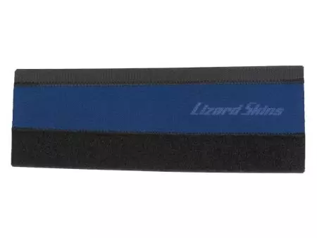 Osłona ramy Lizardskins S 280mm śr.70-100mm niebieska - LZS-CHSDS400 - LZS-CHSDS400