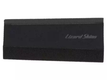 Osłona ramy Lizardskins M 280mm śr.100-125mm czarna - LZS-CHMDS100 - LZS-CHMDS100