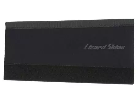 Osłona ramy Lizardskins L 280mm śr.125-140mm czarna - LZS-CHLDS100 - LZS-CHLDS100