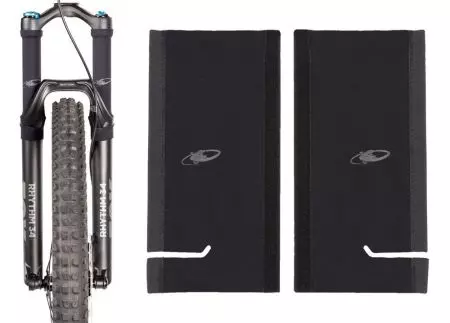 Osłona na amortyzator Lizardskins neoprene przedni - LZS-FBCDS200 - LZS-FBCDS200