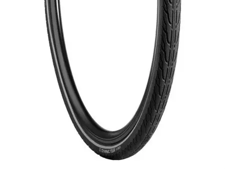 Opona trekking Vredestein Dynamic tour 37-622 drut - VRD-28450