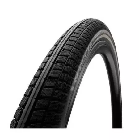 Opona E-bike Vredestein perfect epower 37-622 drut - VRD-28608