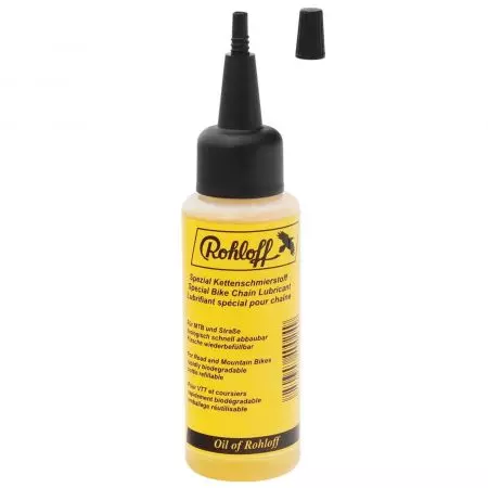 Olej do łańcucha Rohloff 50ml mix warunków - ROL-4200