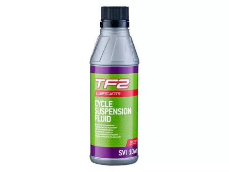Olej do amortyzatorów Weldtite TF2 500ml 10WT