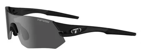 Okulary Tifosi Tsali matte black - TFI-1640100101
