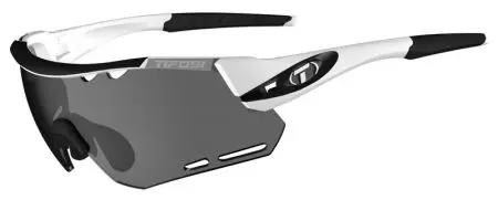 Okulary Tifosi Alliant white black - TFI-1490104801