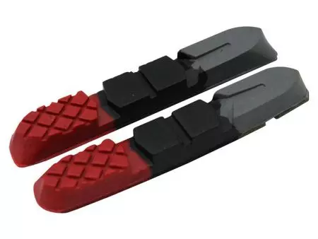 Okładziny hamulcowe Clarks cps501 72mm V-brake - CLA-CPS501