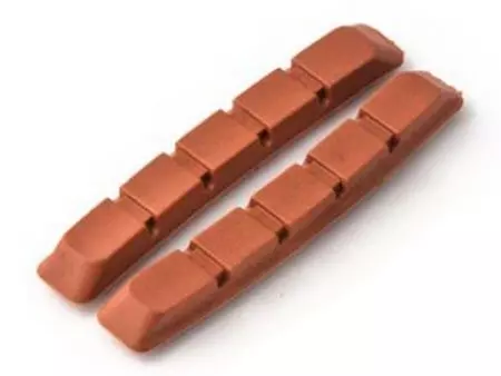 Okładziny hamulcowe Clarks cp500 70mm mokre vbrake - CLA-CP500