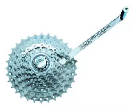 Miernik zużycia kasety Rohloff Hg-Ig check - ROL-3100