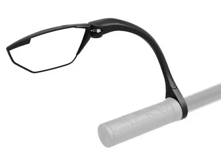 Lusterko rowerowe boczne Sportourer eyelink lewe - SPR-985950000A001 - SPR-985950000A001