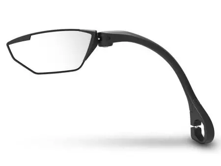 Lusterko rowerowe boczne Sportourer eyelink lewe - SPR-985950000A001 - SPR-985950000A001