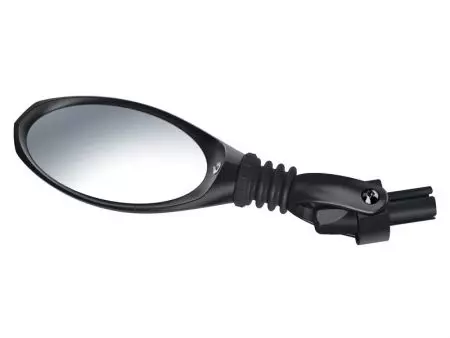 Lusterko Blackburn Multi mirror uniwersalne czarne - BBN-2041494 - BBN-2041494