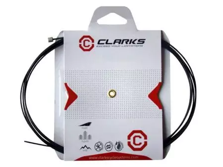 Linka hamulca Clarks 1.5mm teflonowa MTB - CLA-BW6026R