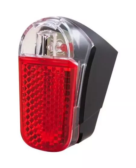 Lampka tylna rowerowa na błotnik Spanninga presto-guard xb - SNG-R638008