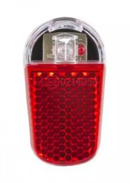 Lampka tylna rowerowa na błotnik Spanninga presto-guard xb - SNG-R638008