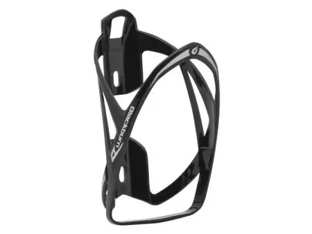 Koszyk na bidon Blackburn slick 23g czarny gloss - BBN-2026811