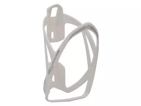 Koszyk na bidon Blackburn slick 23g biały gloss - BBN-2029465