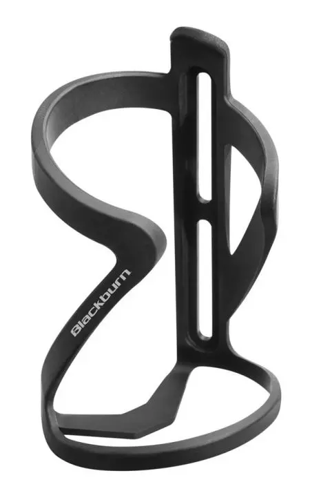 Koszyk na bidon Blackburn sidetrack czarny prawy - BBN-7133083