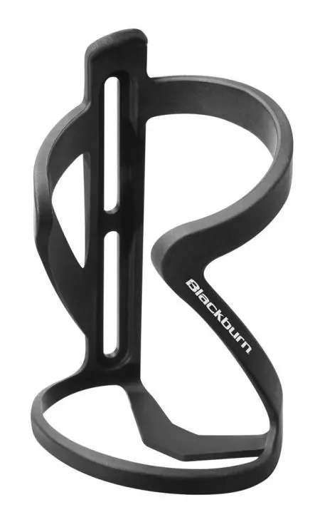 Koszyk na bidon Blackburn sidetrack czarny lewy - BBN-7133084