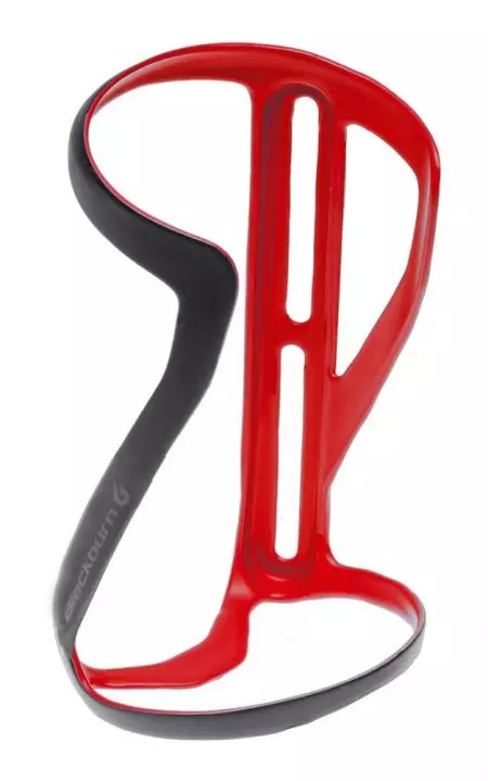 Koszyk na bidon Blackburn side entry prawy czerwony - BBN-7102890