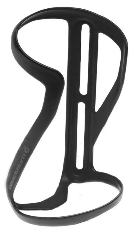 Koszyk na bidon Blackburn side entry prawy czarny - BBN-7098178