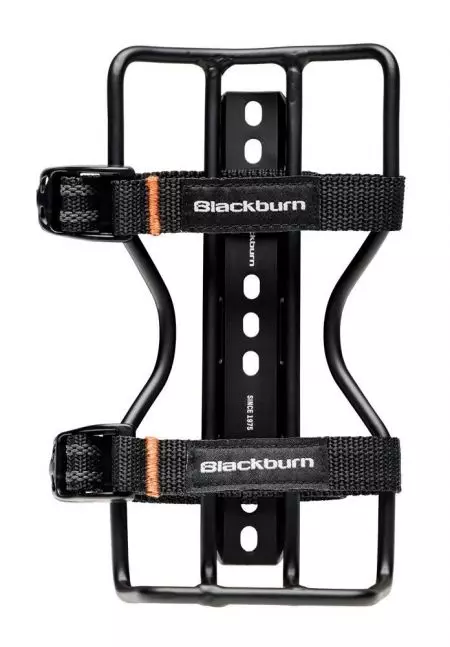 Koszyk na bidon Blackburn outpost cargo aluminiowy - BBN-7149605