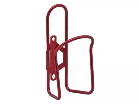 Koszyk na bidon Blackburn competition alu 55g red - BBN-2031508