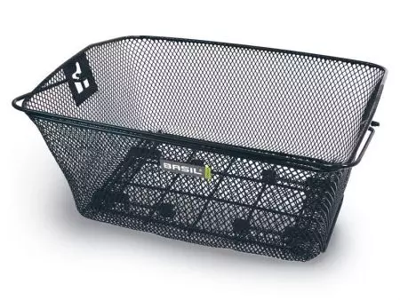 Kosz rowerowy na tylny bagażnik Basil como - BAS-11061 - BAS-11061