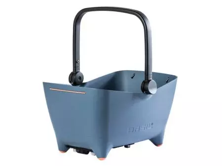 Kosz rowerowy na tylny bagażnik Basil buddy dla zwierząt - BAS-20017 - BAS-20017