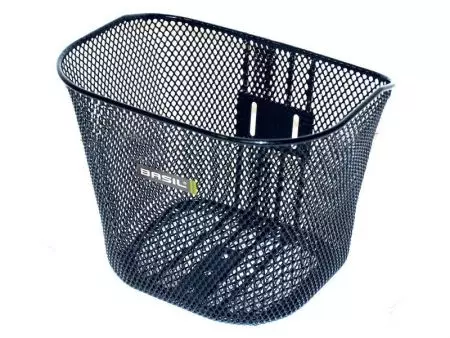 Kosz rowerowy na kierownicę Basil toronto junior 16"-24" - BAS-30001 - BAS-30001