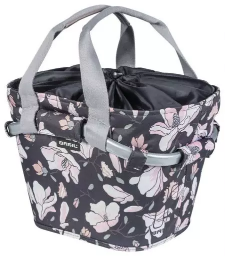 Kosz rowerowy na kierownicę Basil magnolia carry all kf 15l - BAS-11250 - BAS-11250