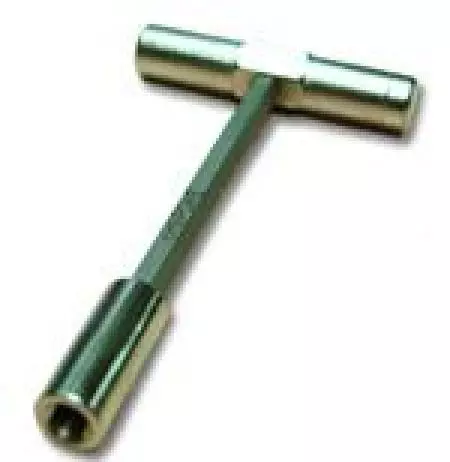 Klucz do nypli cnSpoke sq32 3.2mm