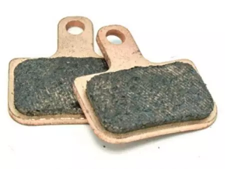 Okładziny hamulcowe Clarks Sram DB-1 db-3 db-5 organiczne - CLA-VX864