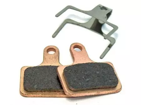 Okładziny hamulcowe Clarks Shimano Ultegra br-rs805 505 organic - CLA-VX862